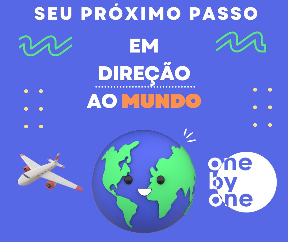 World, One by One