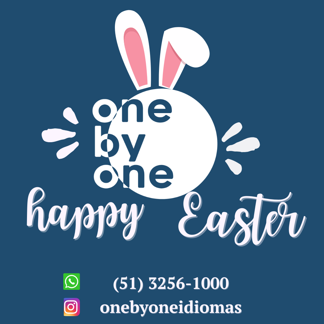 Happy Easter