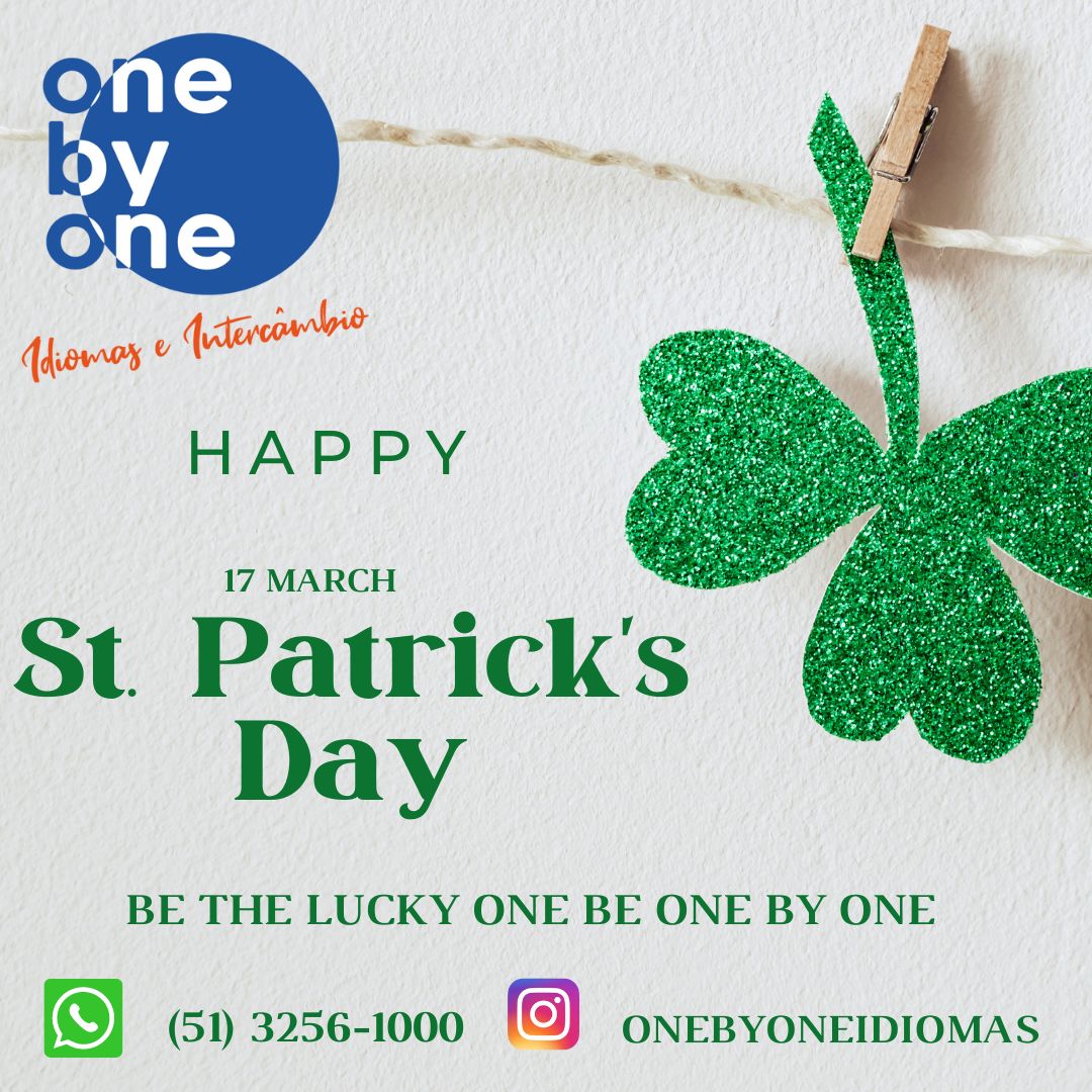 St. Patrick's Day