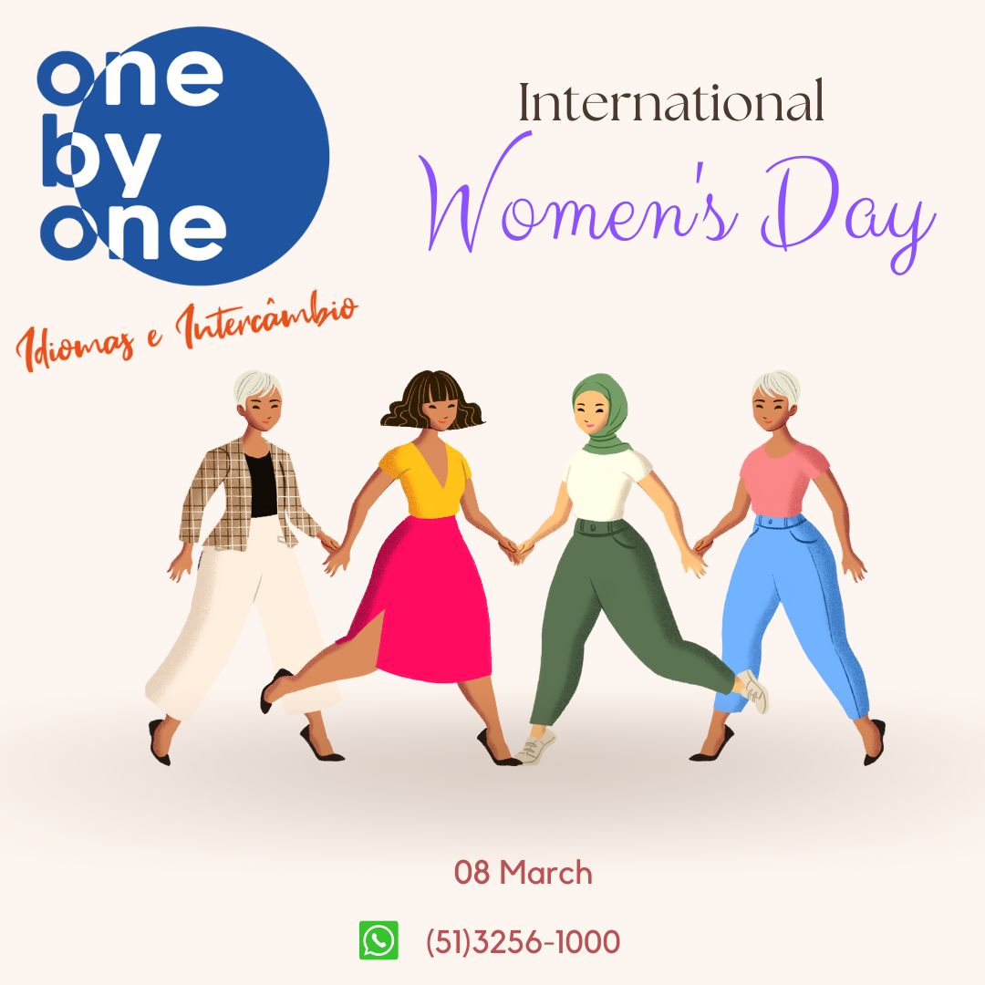 Women's day