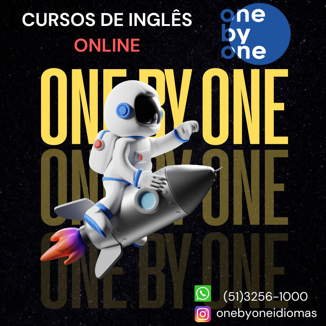 One By One