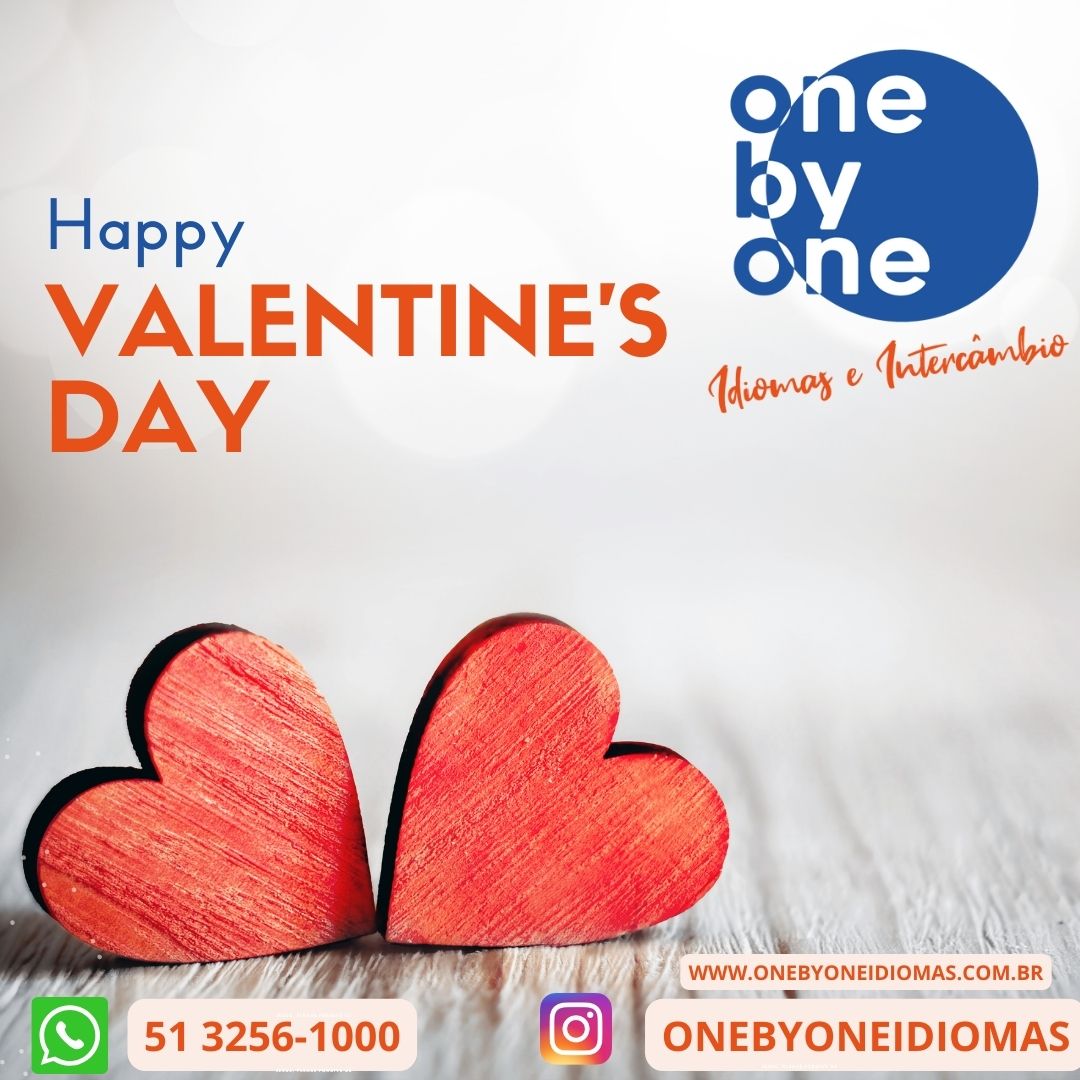 Valentine's Day