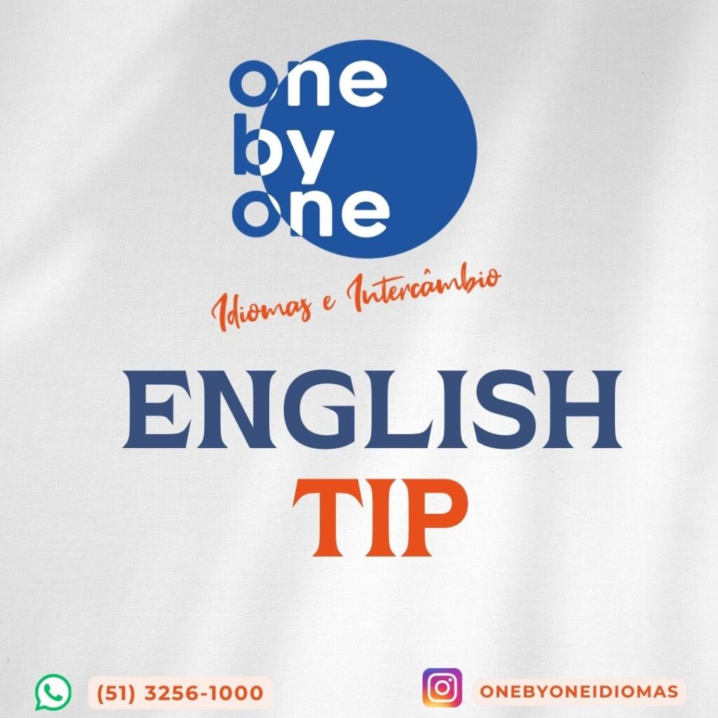 Quick Tip