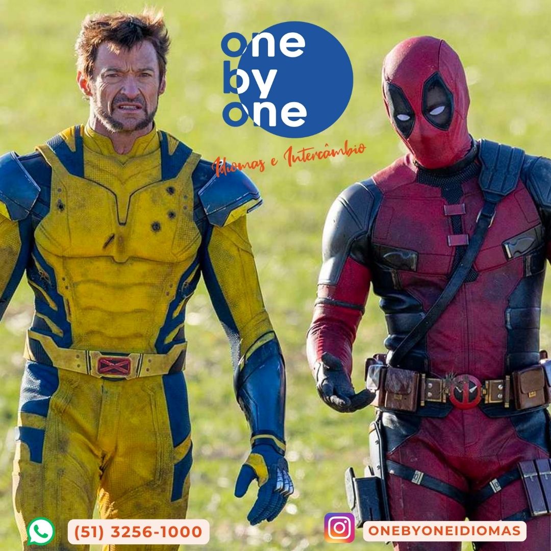 WolverineXDeadpool