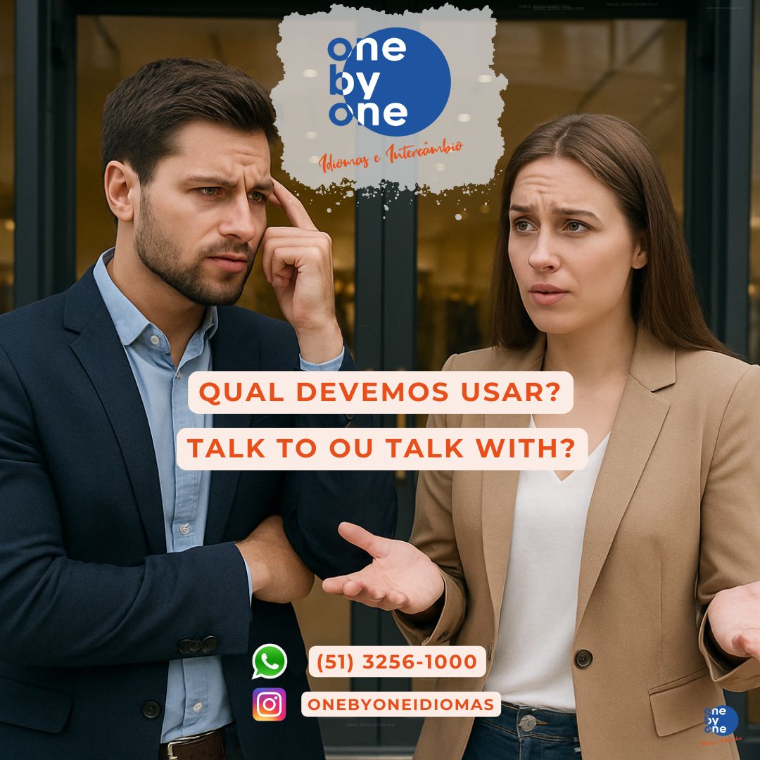 talk to