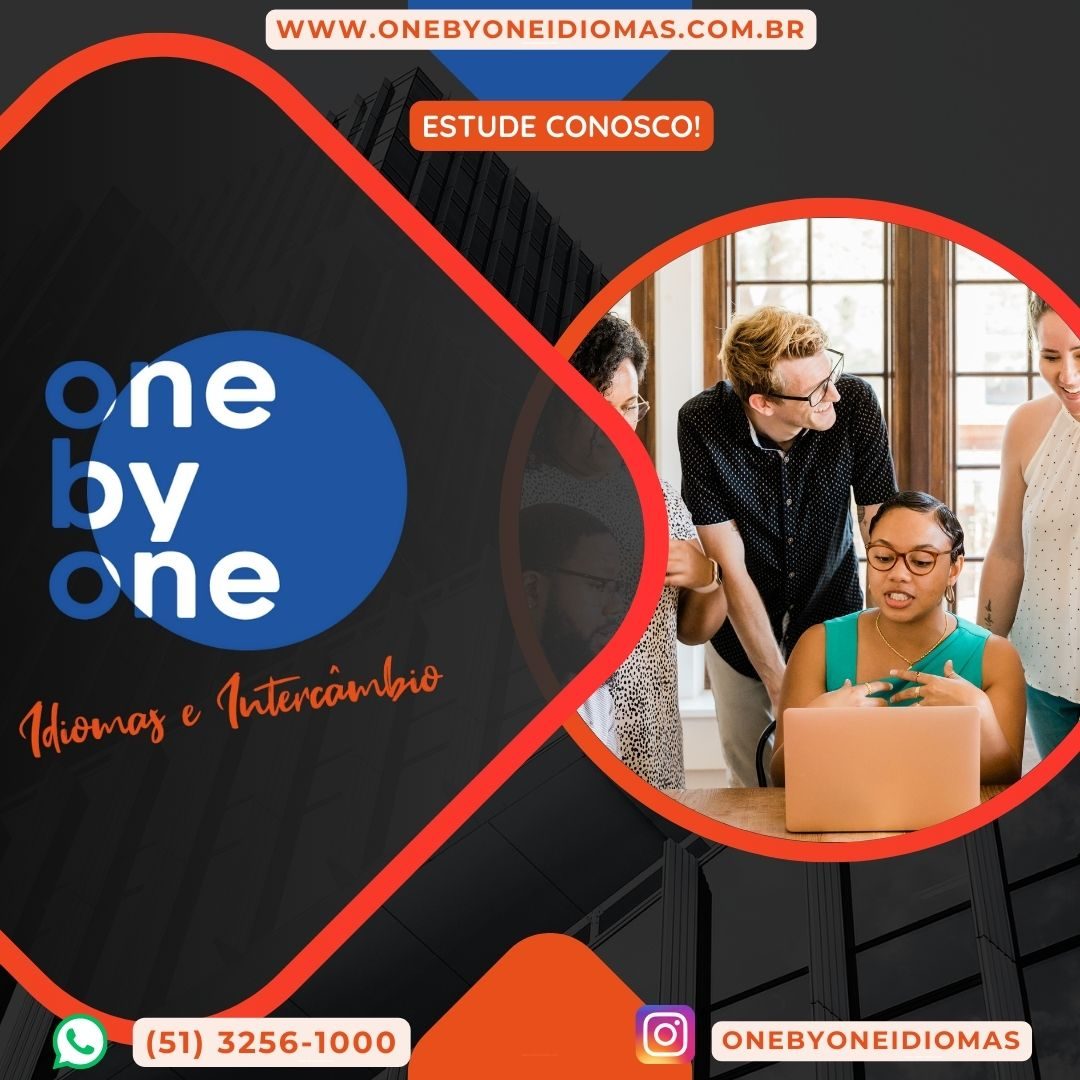 Business English One By One