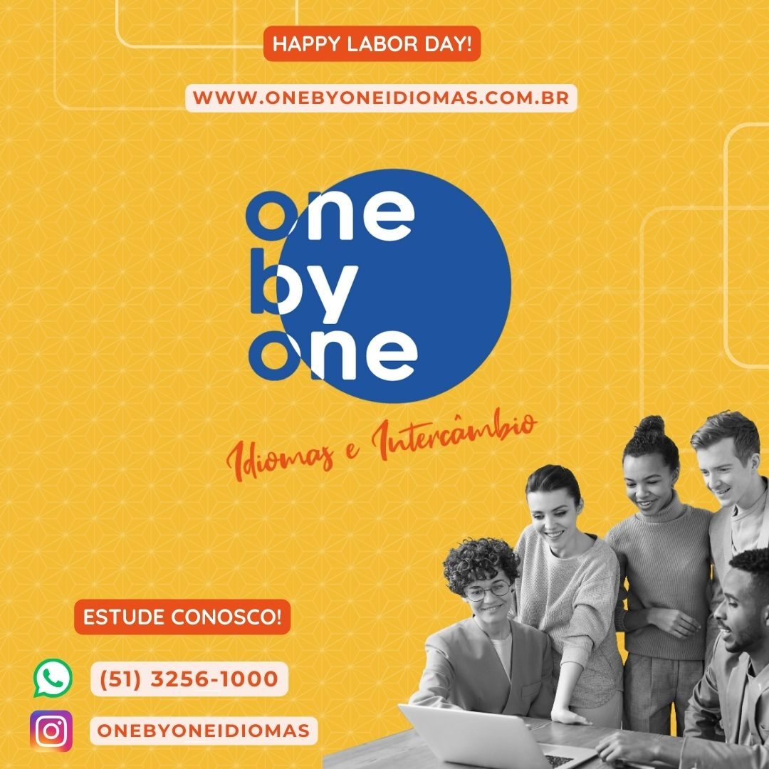 Dia do Trabalho LABOR DAY