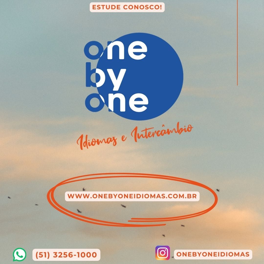Estude Conosco - One By One