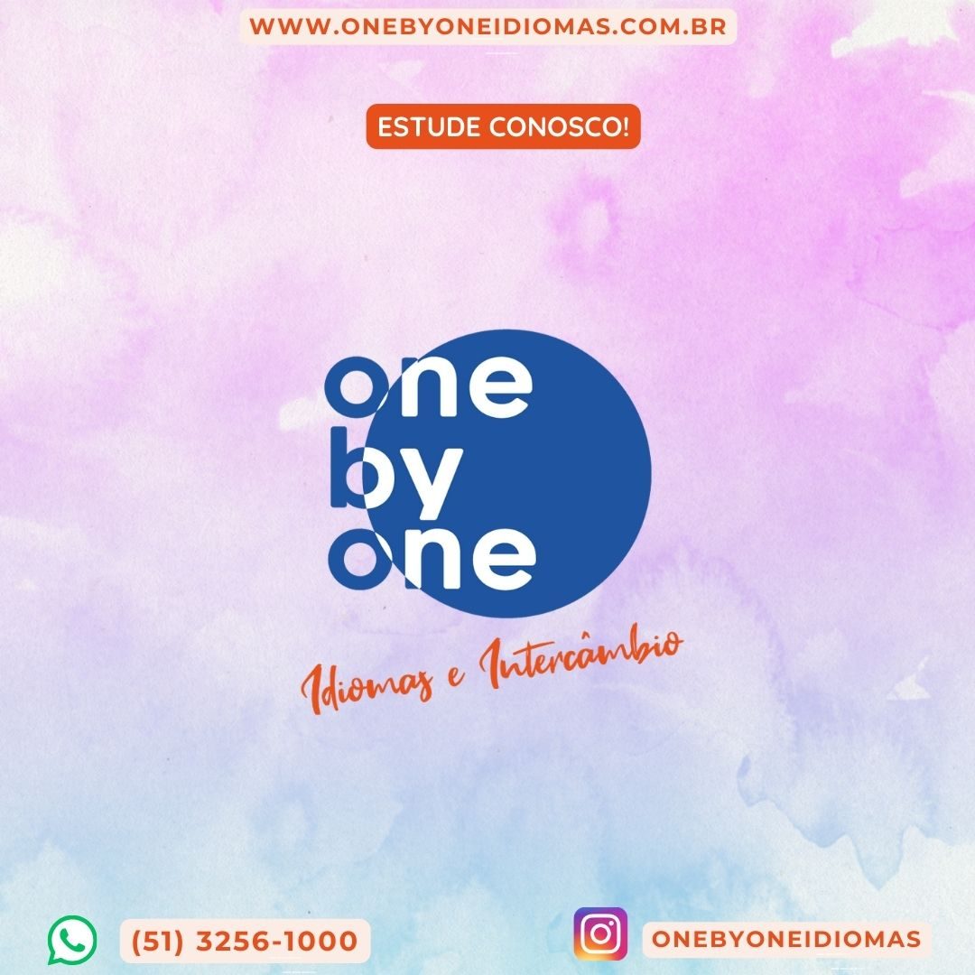 ONE BY ONE IDIOMAS