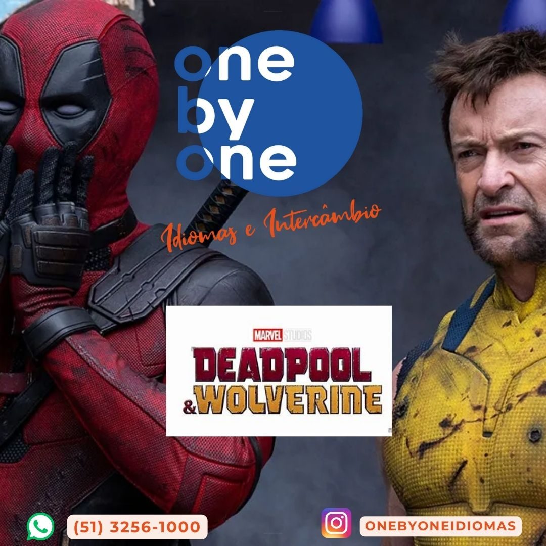 Deadpool and Wolverine