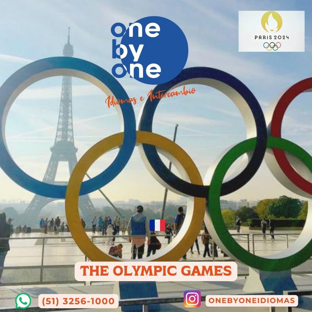 The Olympic Games
