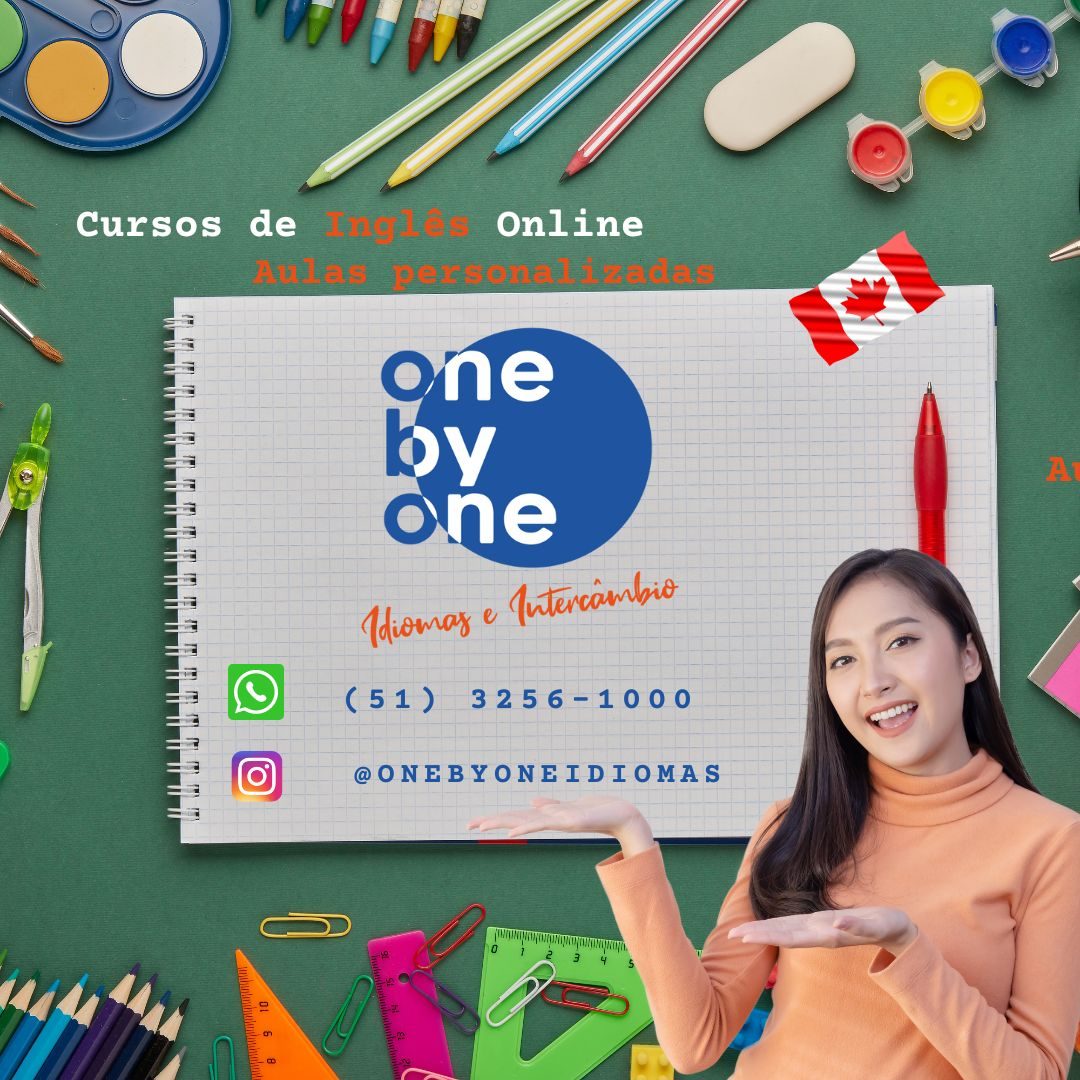 One By One Idiomas