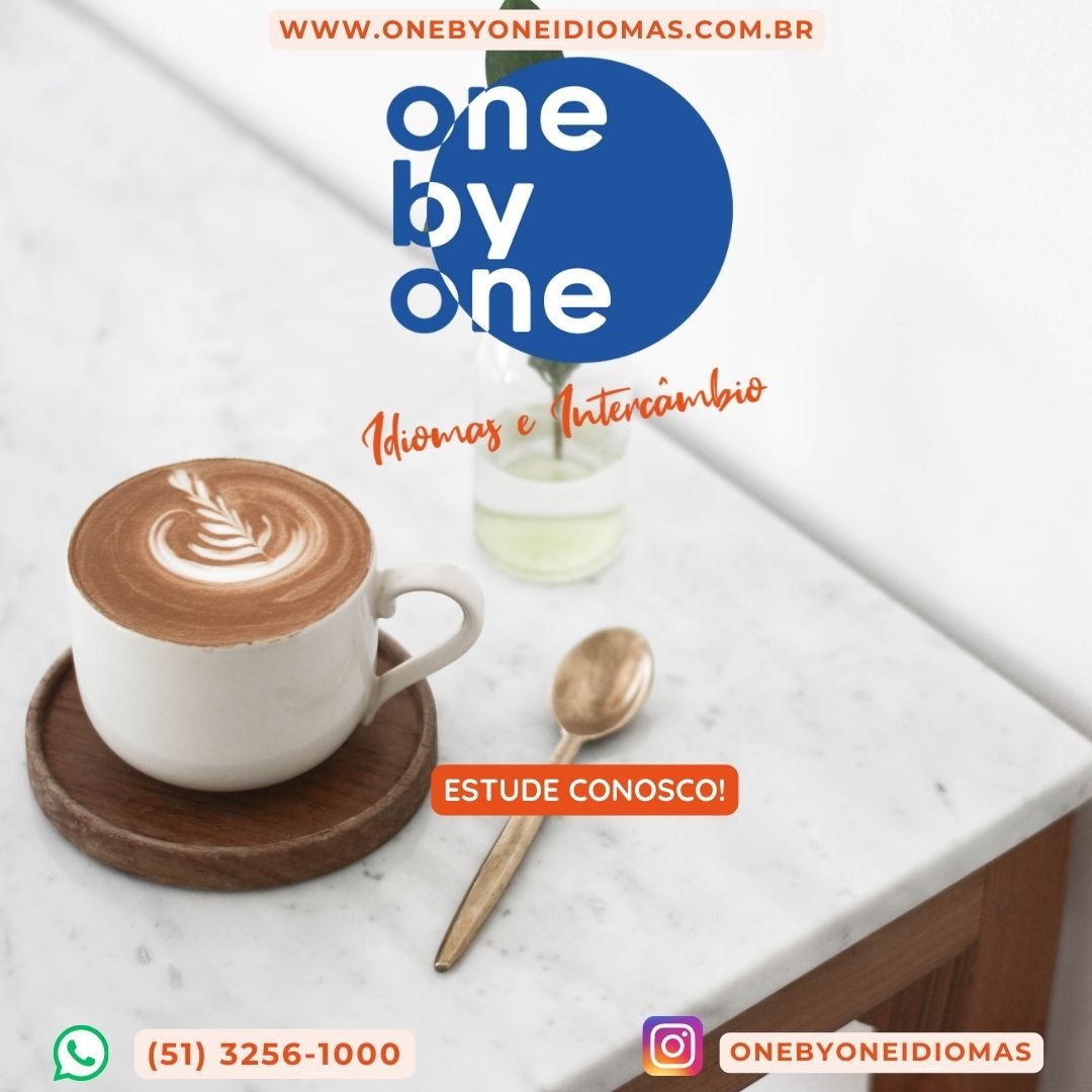 One By One Idiomas
