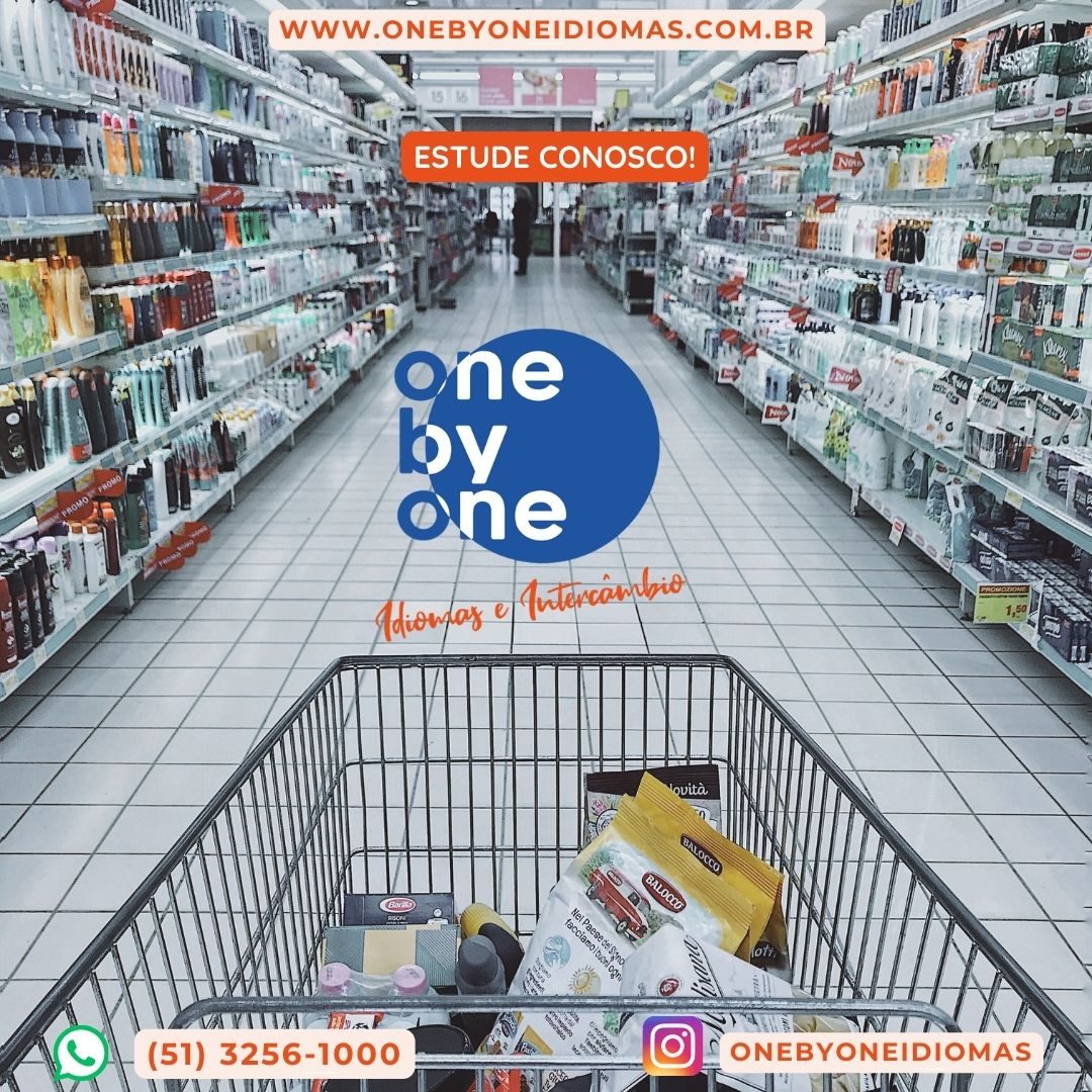 One By One idiomas Curso online de inglês