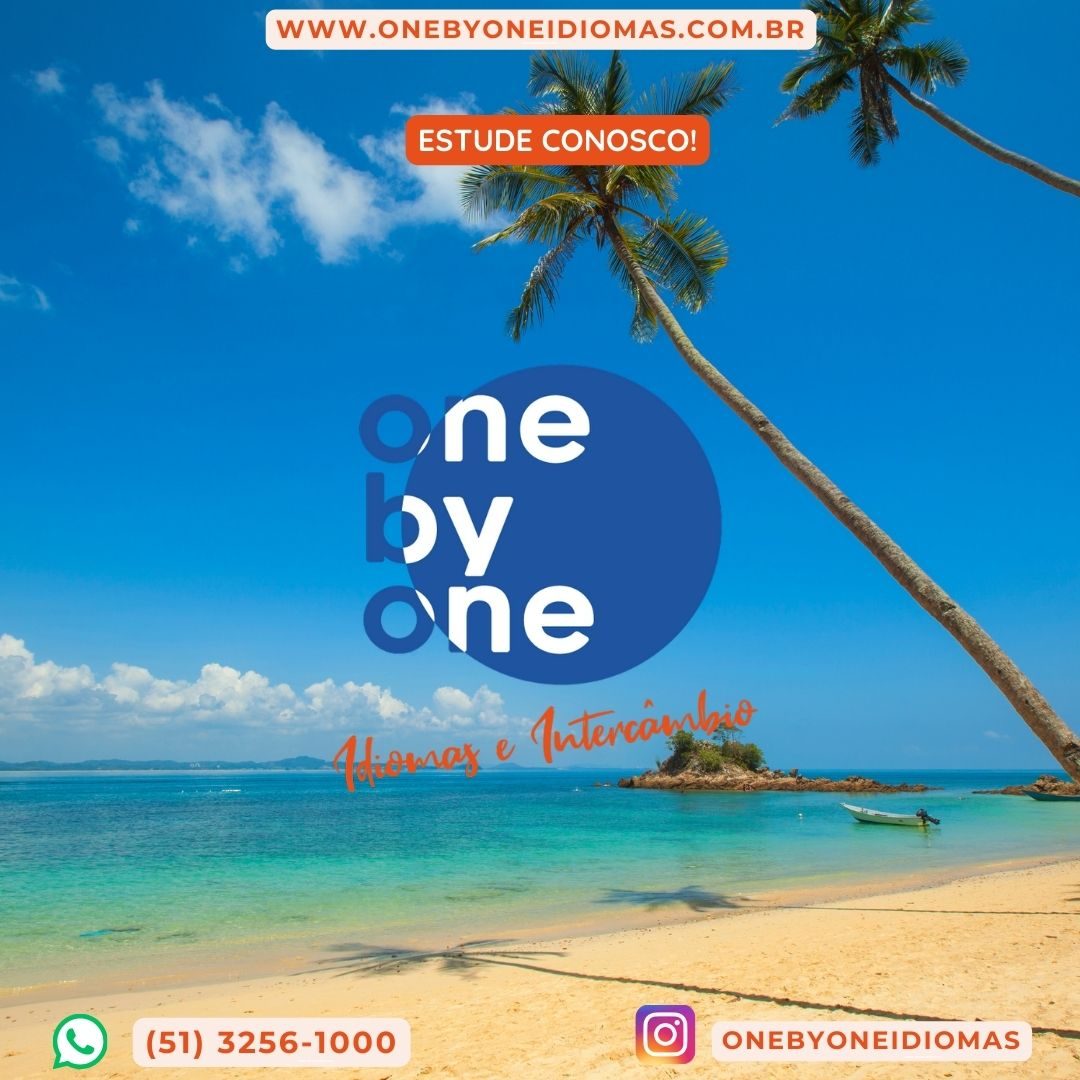 Estude Conosco One By One