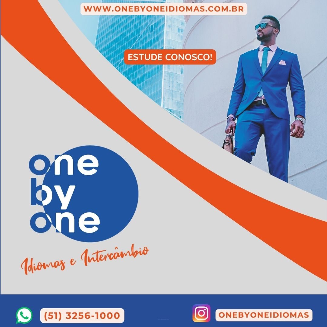 Business English One By One