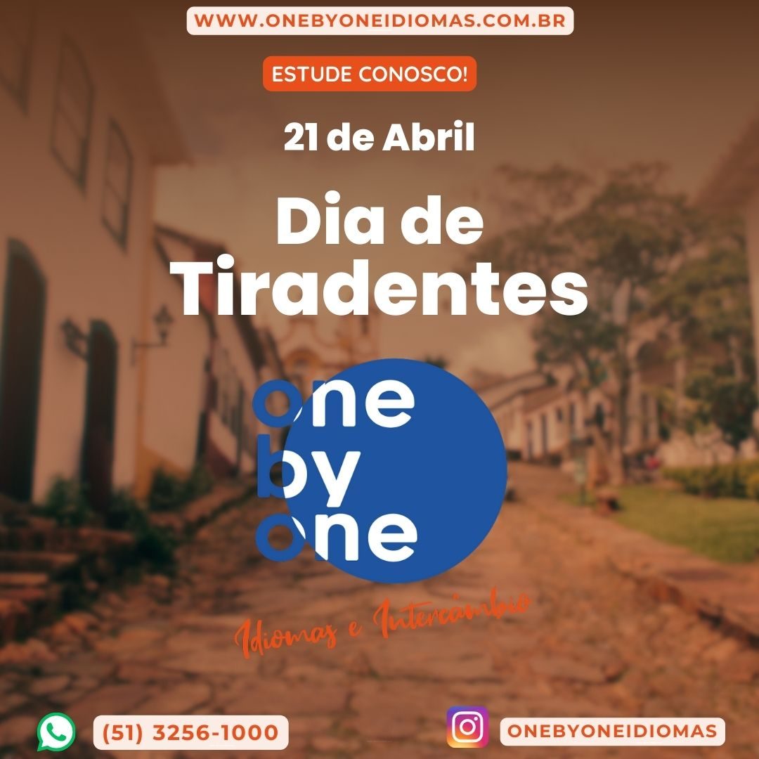 Tiradentes
