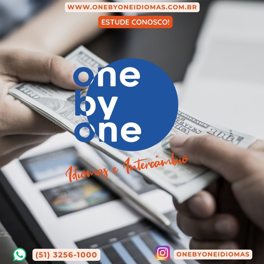 Real English ONE BY ONE IDIOMAS