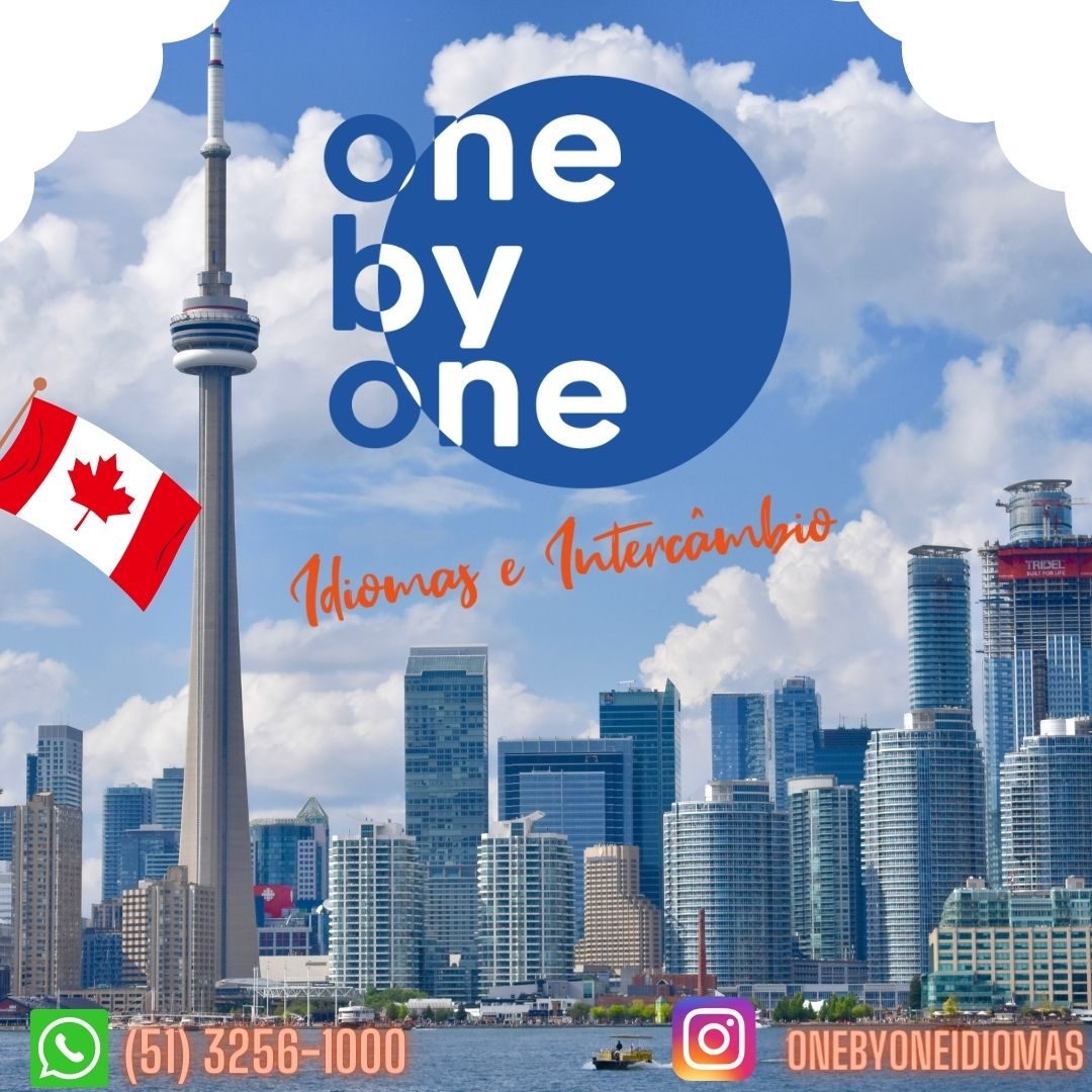 Canada OBYO IDIOMAS
