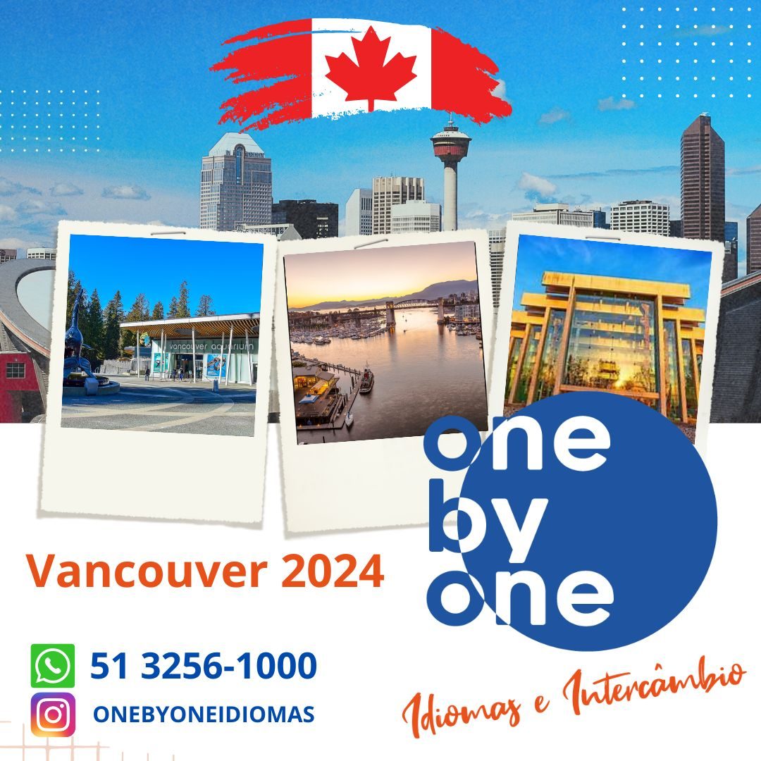 Dicas Vancouver