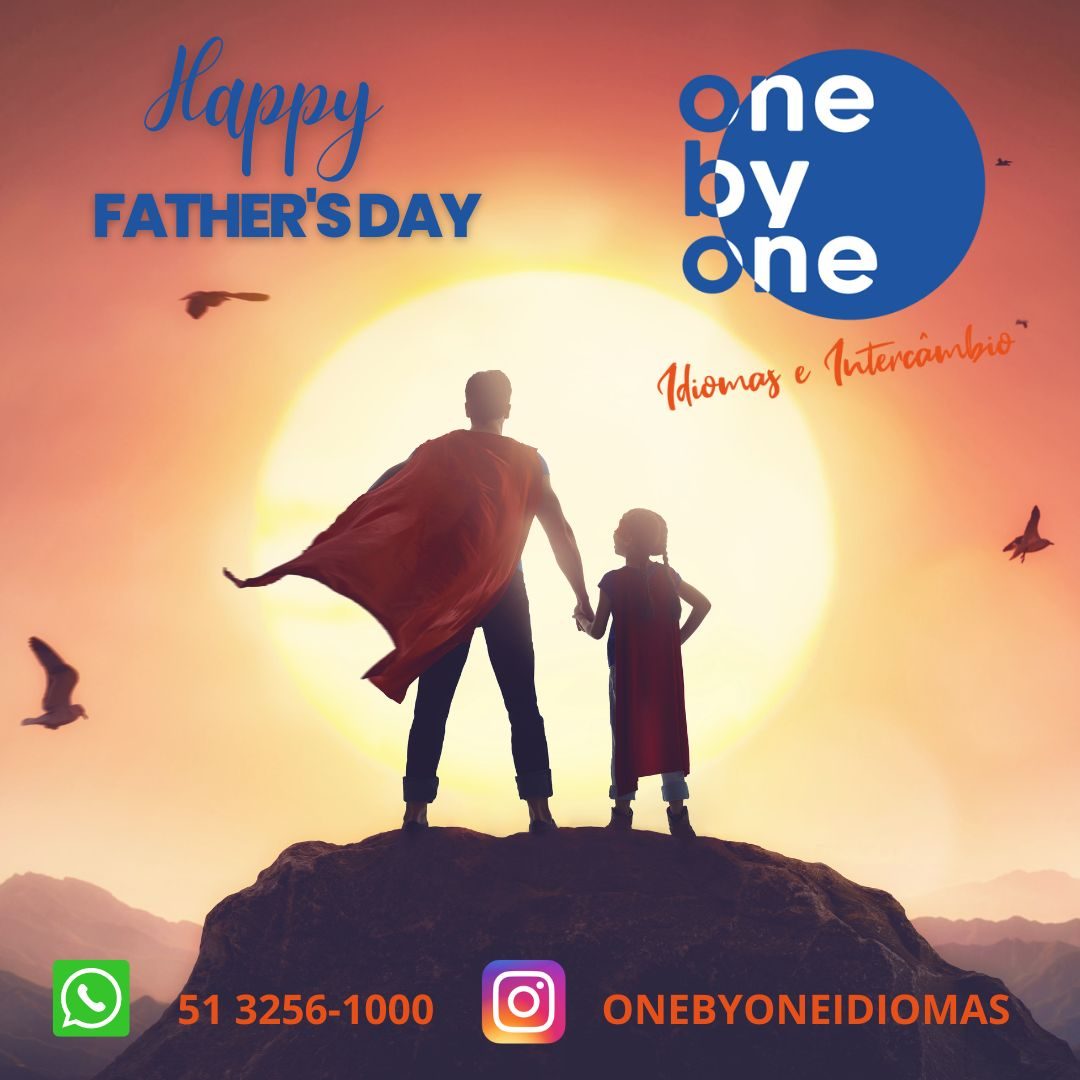 Happy Father's Day 2023