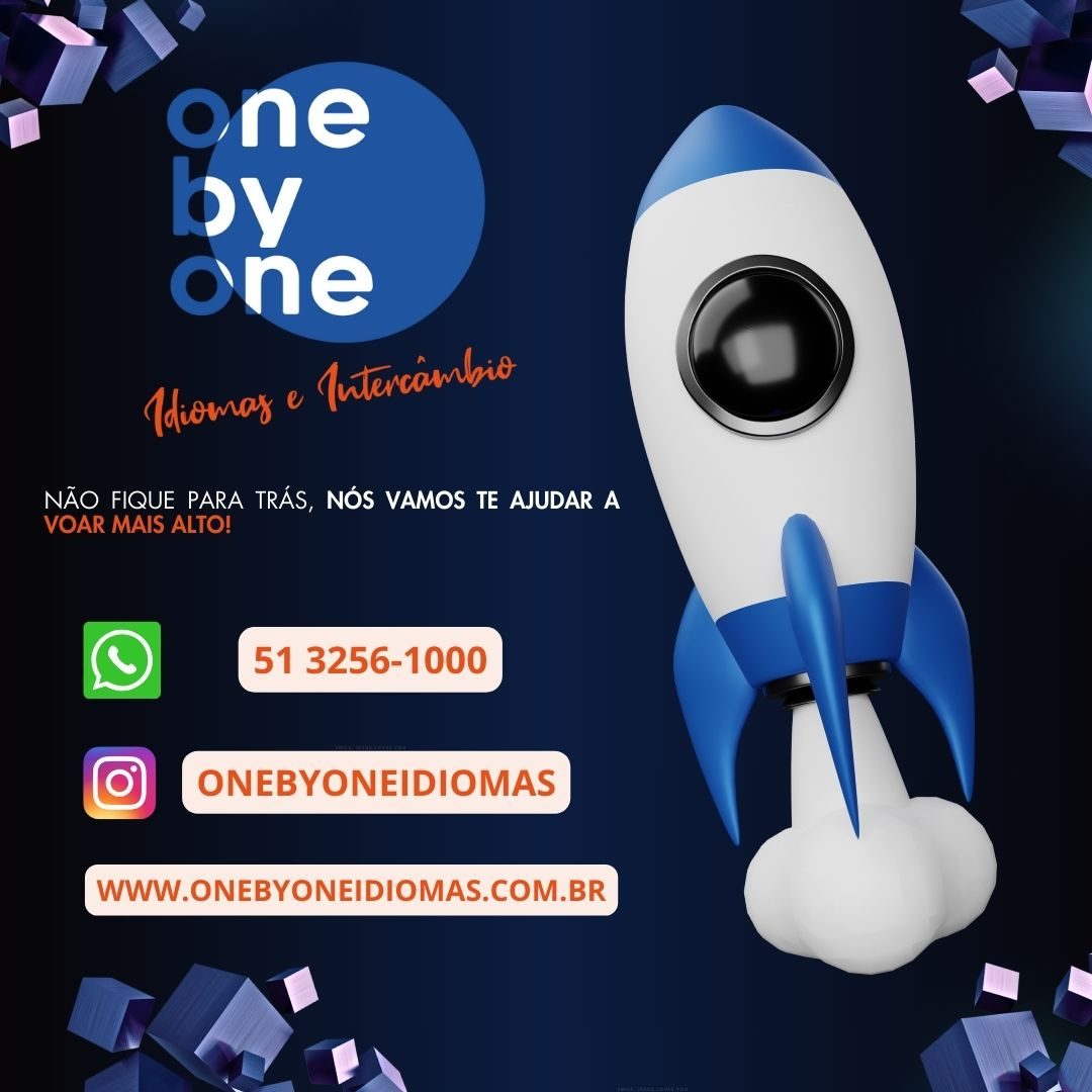 Não Fique Para Trás OBYO