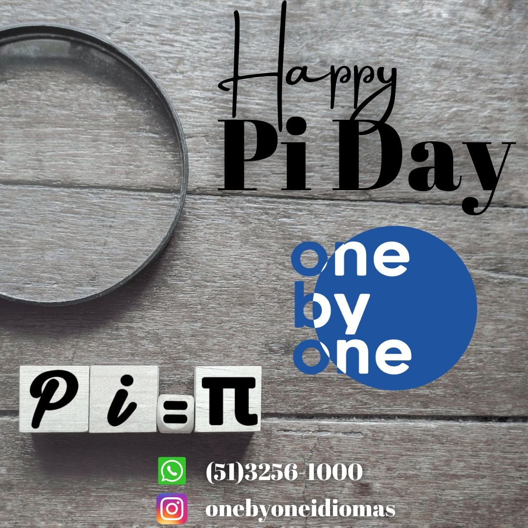 PI DAY