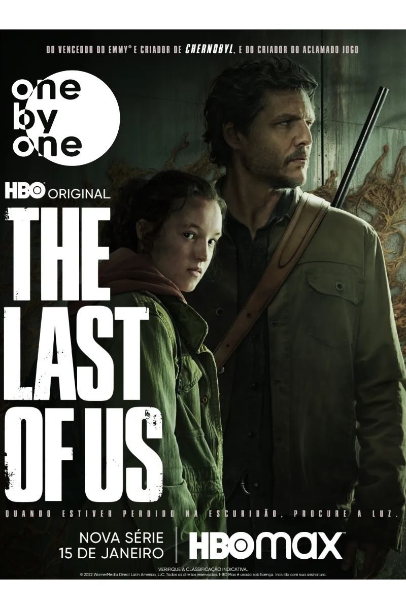 The Last of Us
