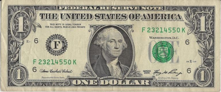 dollar